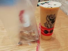 -85度C(苏州石路店)