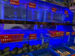 -小龍鳳·港式海鲜打边炉(沙湖路店)