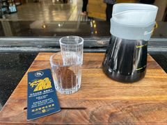 -Torch Coffee 炬点咖啡