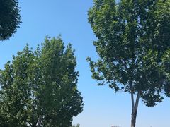 -青州市云门山风景区