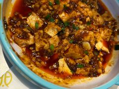 -北李妈妈菜·海肠捞饭(开发区万达店)