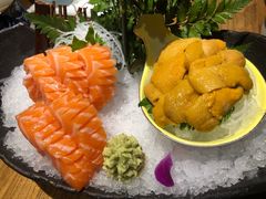 -阿吾罗日本料理(K11艺术中心店)
