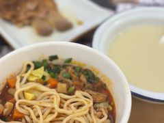 -大师兄·西北小馆(北站缤果空间店)