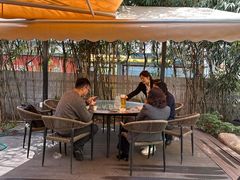 -吕氏焗小鲜•海鲜青岛菜(八大关店)