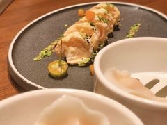 -喜鼎海胆水饺(东港店)
