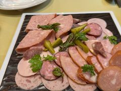 -秋林西餐厅(总店)