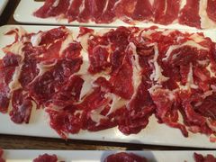 -牛很鲜潮汕牛肉火锅(朝晖路店)