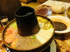 -伊兰堡小刀鸭(崇仁街店)