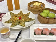 -稻香海鲜饭店(第一国际店)