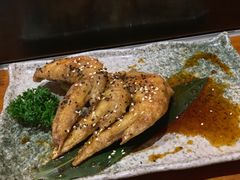 -千代武日本料理(开发区店)