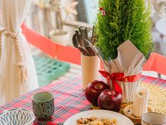 -肥朵食堂(带梦胡同店)