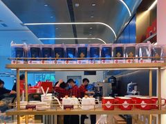 -Tims天好咖啡(河西万象城店)