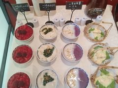 -金陵家宴·金陵春·南京菜(夫子庙店)