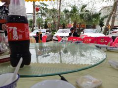 -秋姐美食店(旅游大道店)