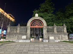 -王府井天主教堂