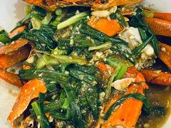 -無招牌海鮮(芽笼店)