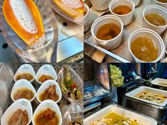 -领鲜活海鲜榴莲自助火锅(东门店)