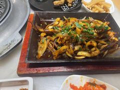 -韩宫宴炭火烤肉(印象城店)