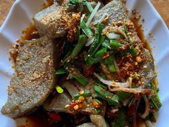 -胖金妹鸡豆凉粉店