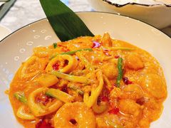 -PHO爺·越南料理(亦庄大族广场店)