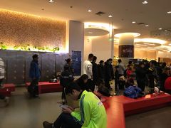 -冰纷万象滑冰场(沈阳万象城店)