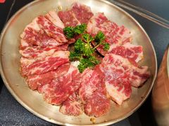 -西塔老太太泥炉烤肉(龙湖北苑天街店)