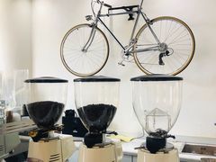 -常识咖啡common sense(春熙路店)