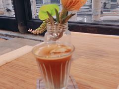 -Metal hands·铁手咖啡