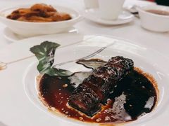 秘制黑叉烧-君逸酒店·万寿宫(横岗店)