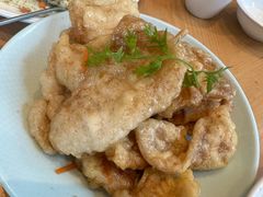 -红樱桃·欢乐餐厅(太原里店)