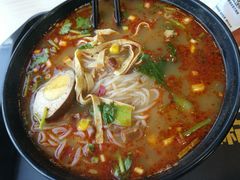 -魏家凉皮(马驹桥店)