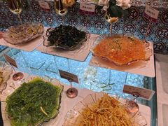 -凡塔斯牛排自助餐厅(莆田万达店)