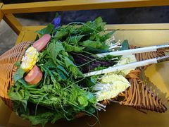 -野山舂·贵州现舂酸汤牛肉(民生路店)