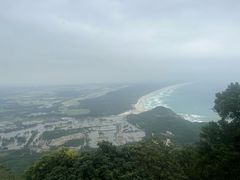 -海南铜鼓岭景区
