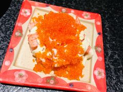 蟹子蟹柳-無境·匠心日本料理(汉街店)