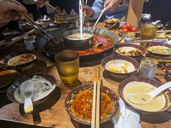 -楠火锅(龙阳广场店)