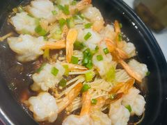 -茅庐川菜(烟台万象汇店)