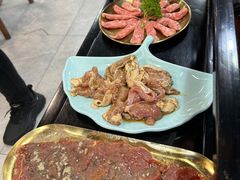 -牛犇烤肉(物资学院路店)