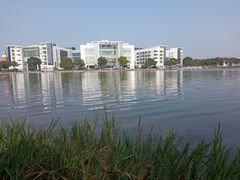 -美兰湖景区