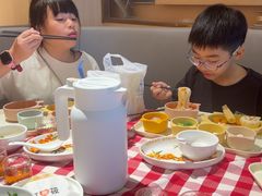 -西贝(龙华壹方天地店)