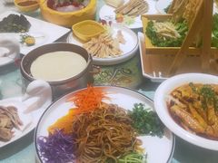 -全聚德(长江路店)