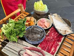 -大风老火锅(江北一店)