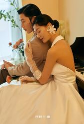 -莫兰迪婚纱摄影