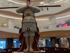-大雁塔北广场音乐喷泉