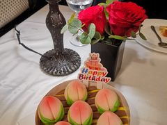 -火车头法国西餐厅