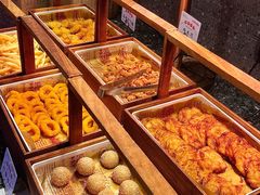 -韩大地烤肉海鲜火锅自助(五一广场店)
