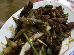 -东兴顺爆肚张