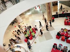 -棕榈MALL