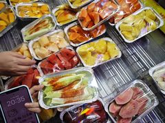 -海大南门夜市(海富街店)