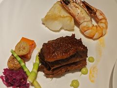 -王品牛排(珠海富华里店)